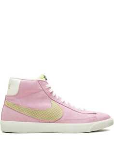 Nike кеды Blazer Mid