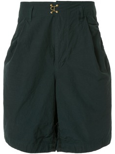 Kolor шорты свободного кроя