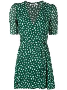 Reformation платье Lucky