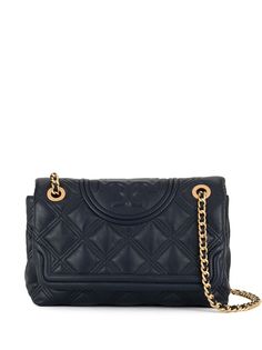 Tory Burch сумка-трансформер на плечо Fleming
