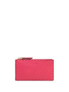 Fendi клатч Selleria