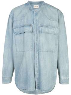 Fear Of God джинсовая рубашка