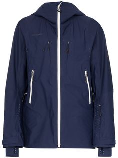 Mammut куртка Sota Goretex с капюшоном Mammut®