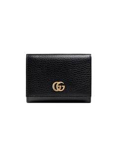 Gucci кошелек GG Marmont