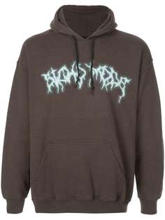 Travis Scott Astroworld худи Sicko Mode