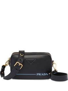 Prada сумка на плечо Mirage
