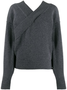 Each X Other джемпер с V-образным вырезом