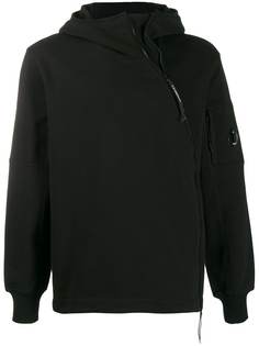 CP Company худи на молнии