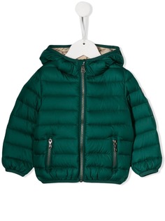 Colmar Kids пуховик с капюшоном