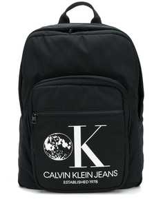 Calvin Klein Jeans Est. 1978 рюкзак с логотипом