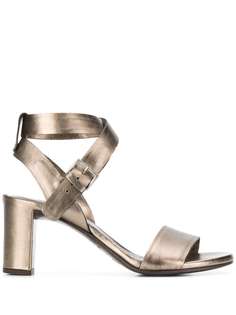 Del Carlo Pirite sandals