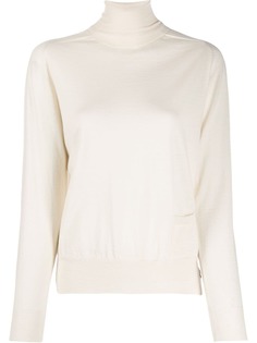 Elisabetta Franchi джемпер тонкой вязки