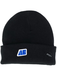 Ader Error шапка бини с логотипом