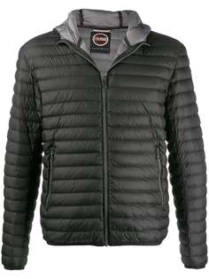 Colmar пуховик на молнии