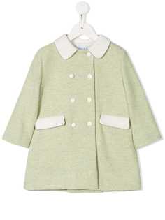 Siola двубортное пальто