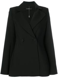 Ellery пиджак с рукавами клеш Boycott