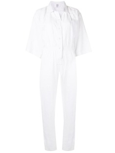 Sir. Jac elasticated jumpsuit