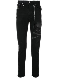 Mastermind World спортивные брюки с принтом