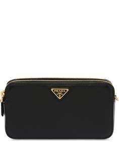 Prada мини-сумка на плечо