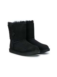 Ugg Australia Kids утепленные сапоги