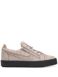 Giuseppe Zanotti кеды Clarabella