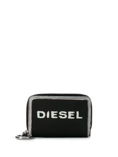Diesel кошелек с круговой молнией