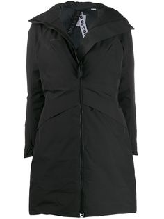 Mammut пуховик с капюшоном Mammut®