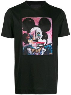 Limitato футболка с принтом Mickey Mouse
