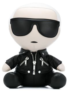 Karl Lagerfeld мягкая игрушка Karl