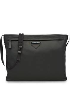 Prada сумка на плечо
