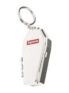 Supreme брелок Coffin