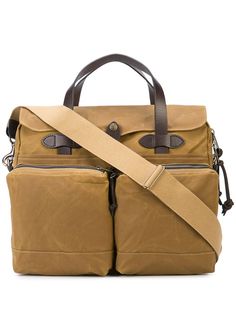 Filson портфель 24 hour