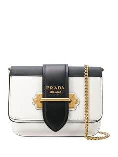 Prada сумка через плечо Cahier