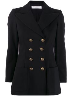 Philosophy Di Lorenzo Serafini двубортный блейзер