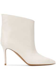 Alexandre Vauthier ботильоны Alex на каблуке