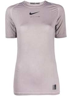 1017 ALYX 9SM футболка с логотипом