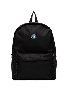 Ader Error рюкзак с логотипом