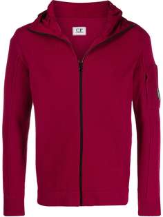 CP Company худи на молнии