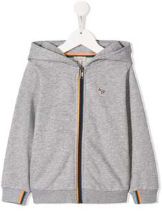 Paul Smith Junior трикотажное худи