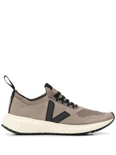 RICK OWENS VEJA x Veja low-top sneakers