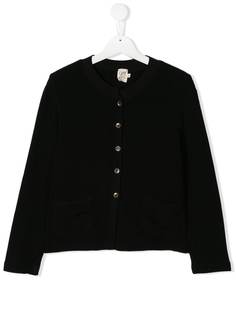 Caffe Dorzo трикотажный кардиган Erica