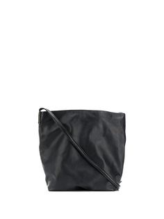Ann Demeulemeester Fulton bag