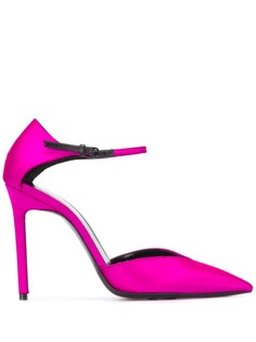 Saint Laurent туфли-лодочки Anja 105
