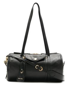 Miu Miu сумка на плечо Grace Lux