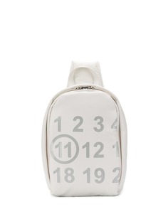 Maison Margiela сумка на плечо с логотипом
