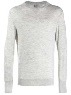 Eleventy джемпер с круглым вырезом