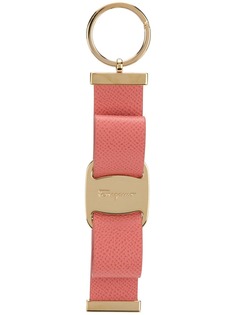 Salvatore Ferragamo ключница Vara Bow