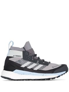 adidas кроссовки Terrex Free Hiker
