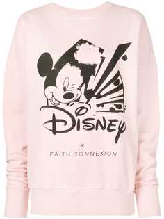 Faith Connexion толстовка Faith Connexion X Disney