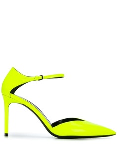 Saint Laurent туфли Anja 85
